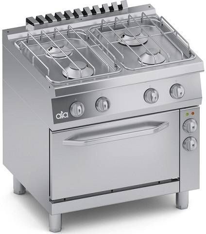 Плита газовая ATA C2MCU10FV