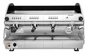 Кофемашина рожковая Saeco Aroma SE 300