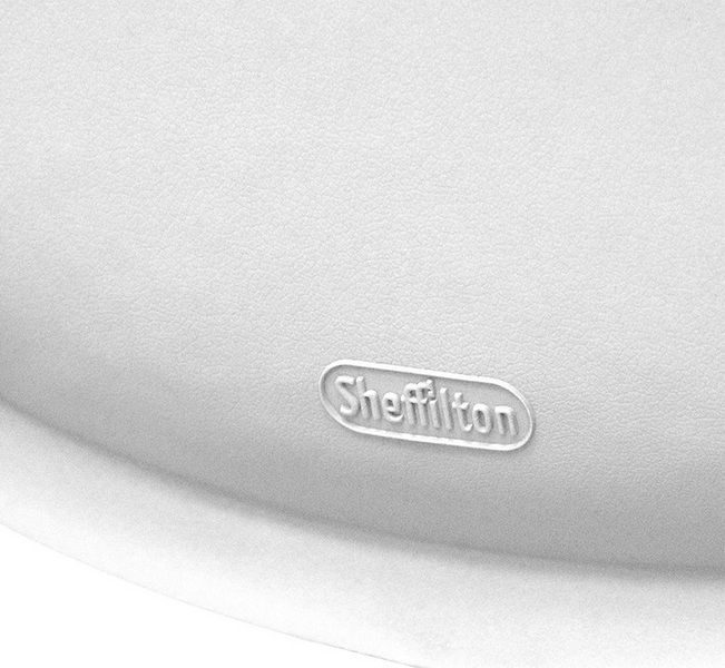Фото Стул Sheffilton SHT-ST75/S424 белый/ваниль 5