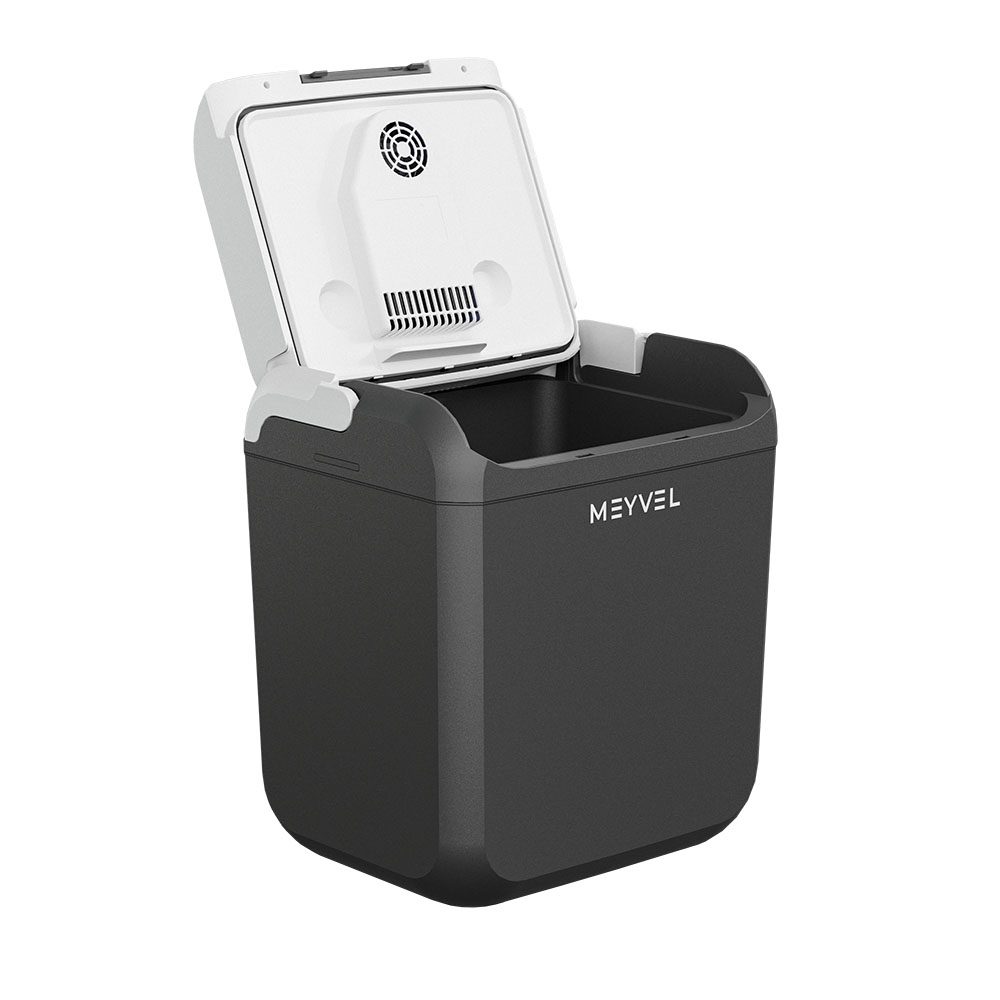 Фото Автохолодильник Meyvel AF-T30A (Black) 21