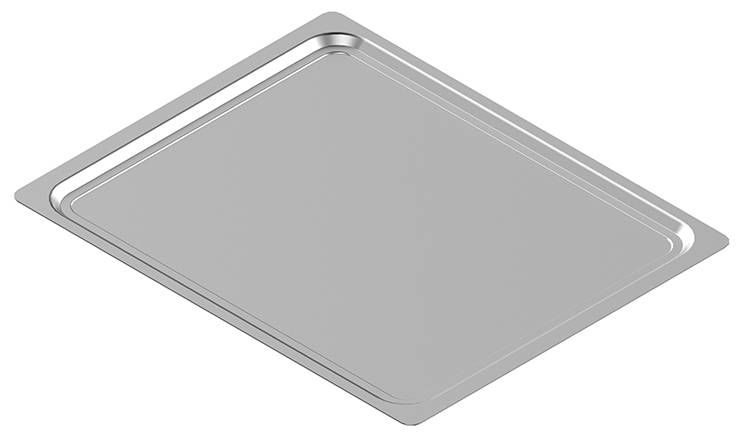 Противень Viatto TA-423 алюминий артикул