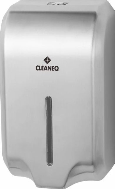Дозатор жидкого мыла Cleaneq сенсорный, 1, 2 л