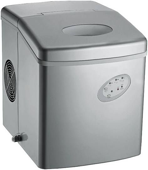 Льдогенератор Viatto ZB-15