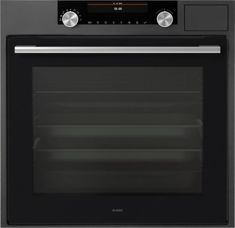 Духовой шкаф электрический Asko OCS8687A
