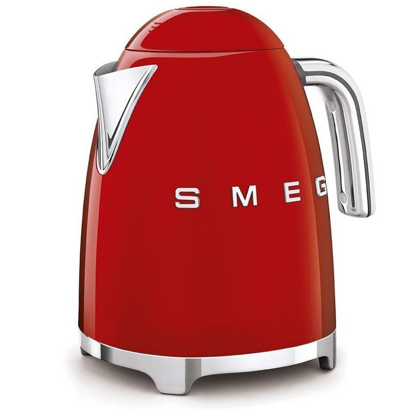 Фото Чайник электрический SMEG — арт. KLF03RDEU 1