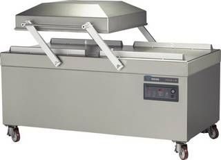 Упаковщик двухкамерный 2-85 High Lid 300mm