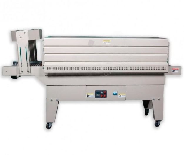 Термоуса Hualian Machinery BS-4535LA для PE пленки