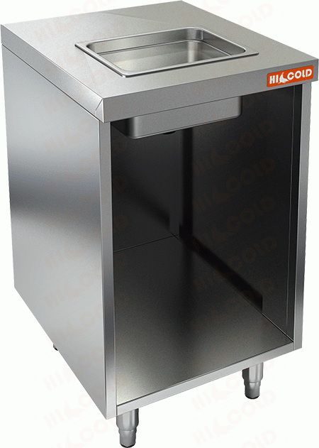 Модуль барный HICOLD НБМСЗОМ-5/5