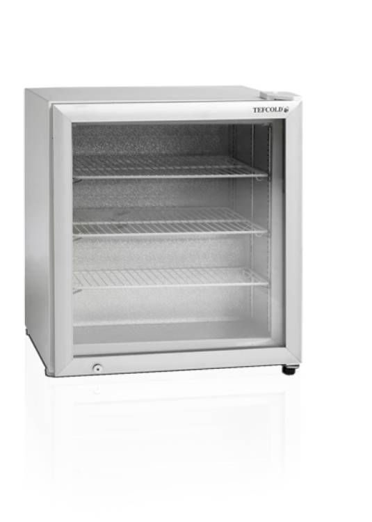 Шкаф барный морозильный TEFCOLD UF100G-P