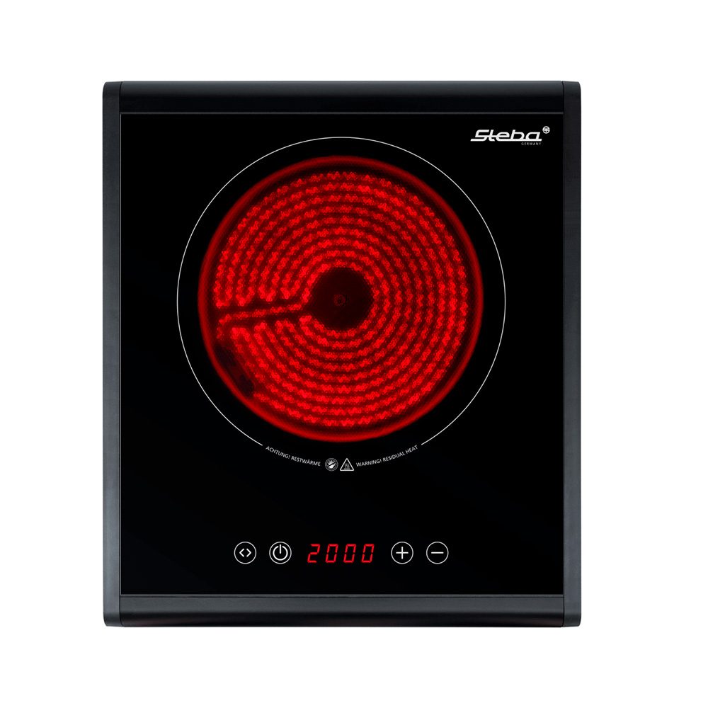 Плита электрическая Steba HK 25