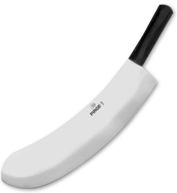 Нож для рубки Pirge L 400 мм артикул PRG61080-01