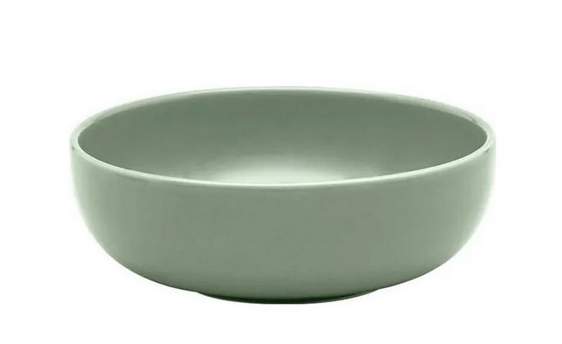Салатник OXFORD Flat Matcha мм артикул AO06-1A04