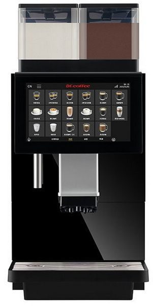 Кофемашина суперавтомат Dr.Coffee F100-MP