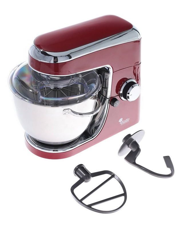 Фото Миксер планетарный настольный Viatto — арт. VA-SM99RS 2