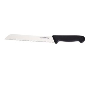 Нож для хлеба Giesser 8355 w 21 артикул 8355 w 21