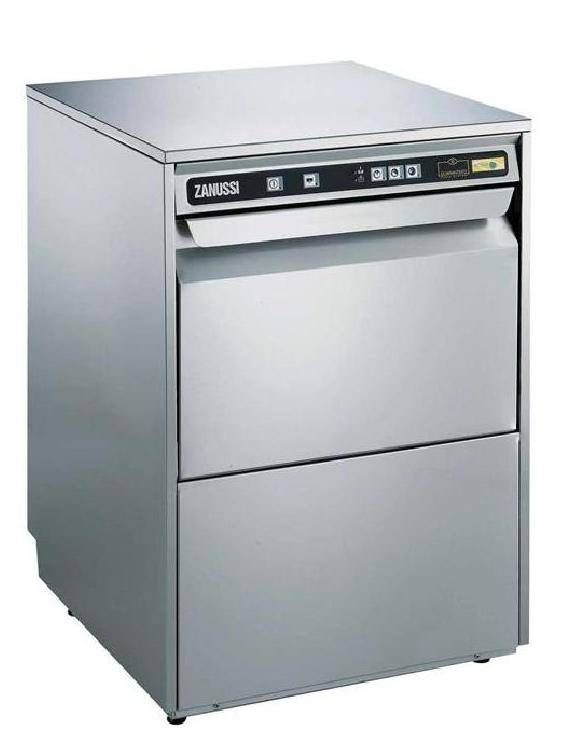Машина посудомоечная Zanussi ZUCAI 502049