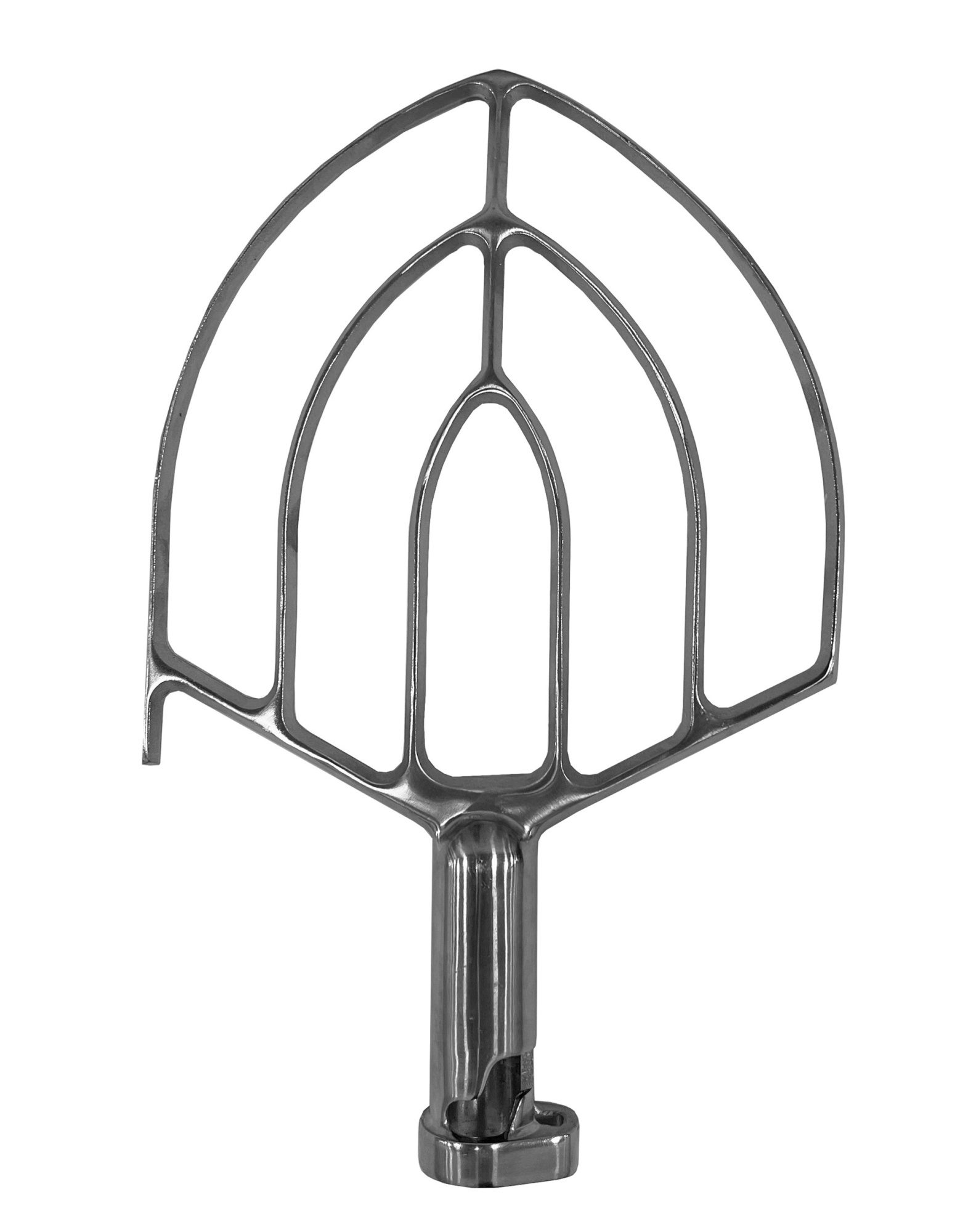 Лопатка Kocateq M10APL BEATER миксера M 10 APL