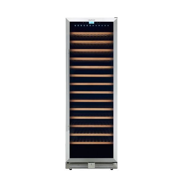 Шкаф винный Cellar Private CP165-1T