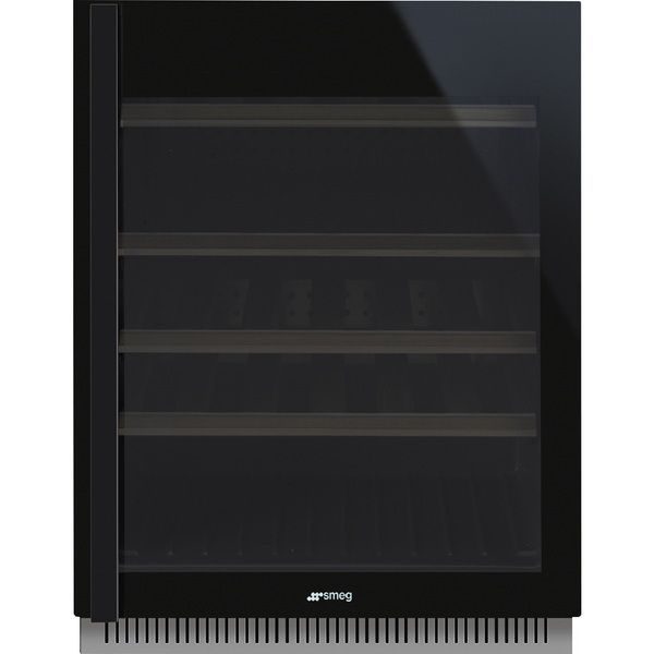 Шкаф винный SMEG CVI638RN3