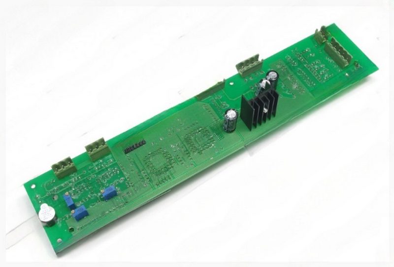 Фото Плата Koreco — арт. Max8 control board 1