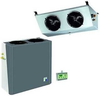 Сплит-система Technoblock CS N 122