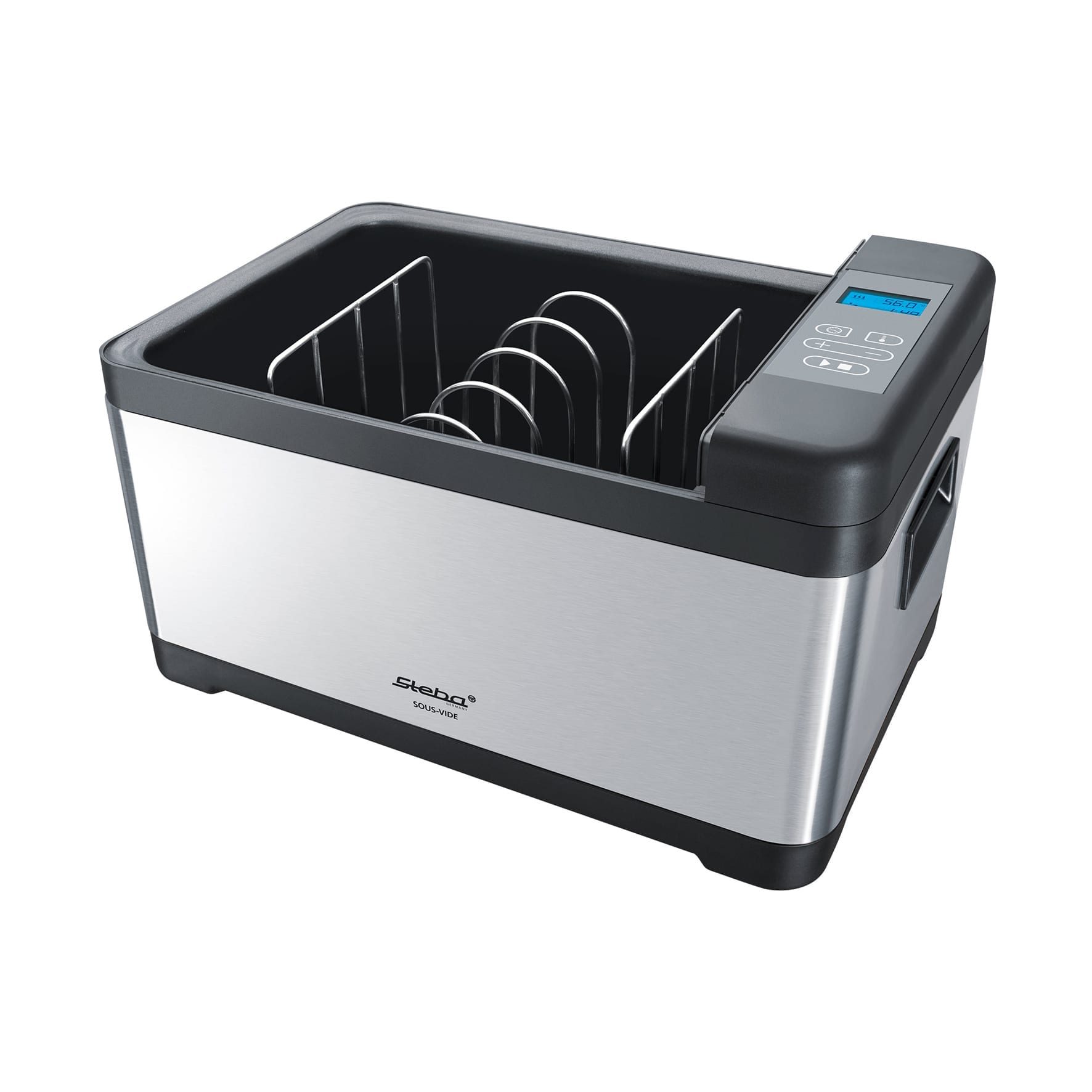 Фото Аппарат Sous Vide Steba — арт. SV 2 1