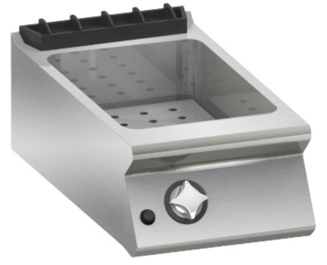Мармит газовый Mareno NB74G