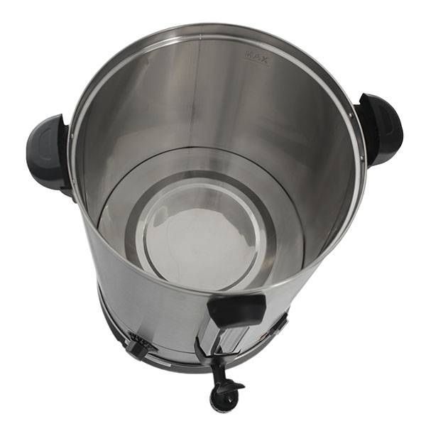 Фото Кипятильник заливной Foodatlas HLB-14.3L (двойные стенки) — арт. ЦБ000000852 3