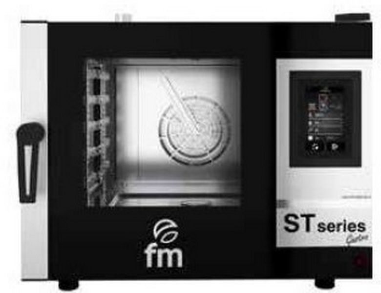 Пароконвектомат FM STG 51 V7
