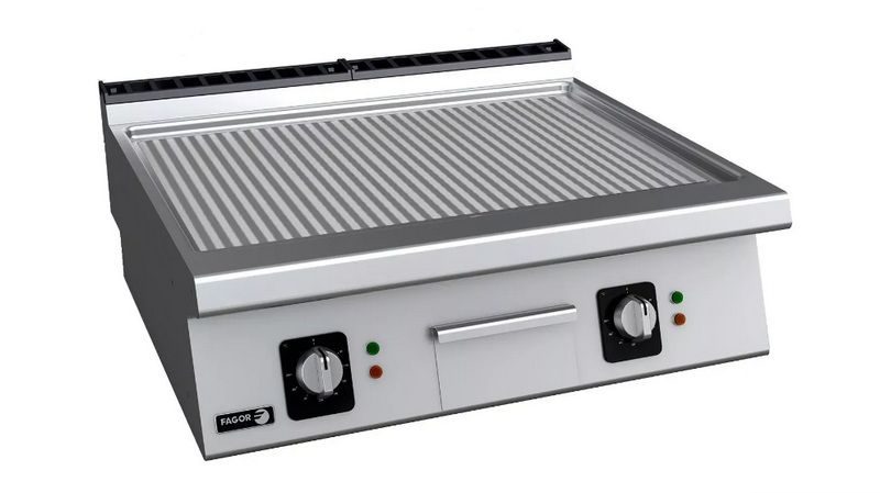 Поверхность жарочная FAGOR FT-E710 C R