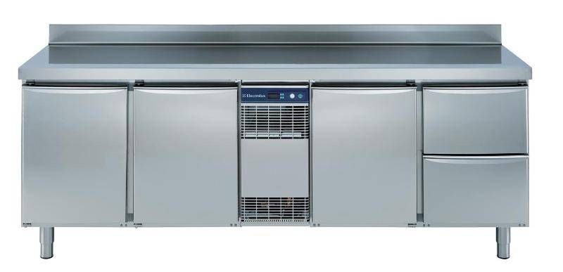 Стол холодильный ELECTROLUX RCDR4M40U 726573