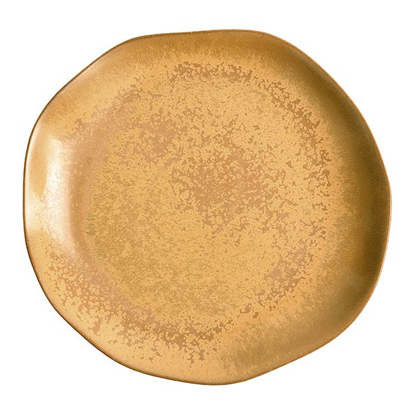 Тарелка KunstWerk Eggshell артикул A24328W1449