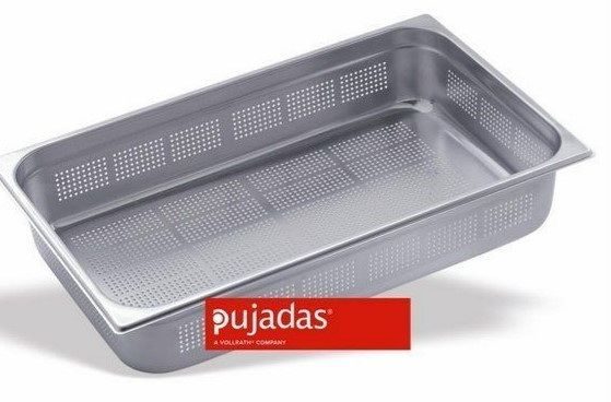 Гастроемкость Pujadas GN 7 л артикул 110.552