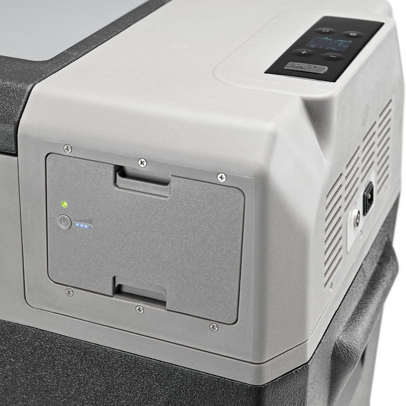 Фото Батарея Indel B X200-A 2