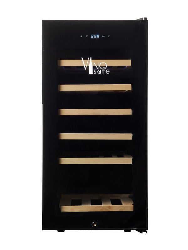 Фото Шкаф винный Vinosafe — арт. VSF32AM 5