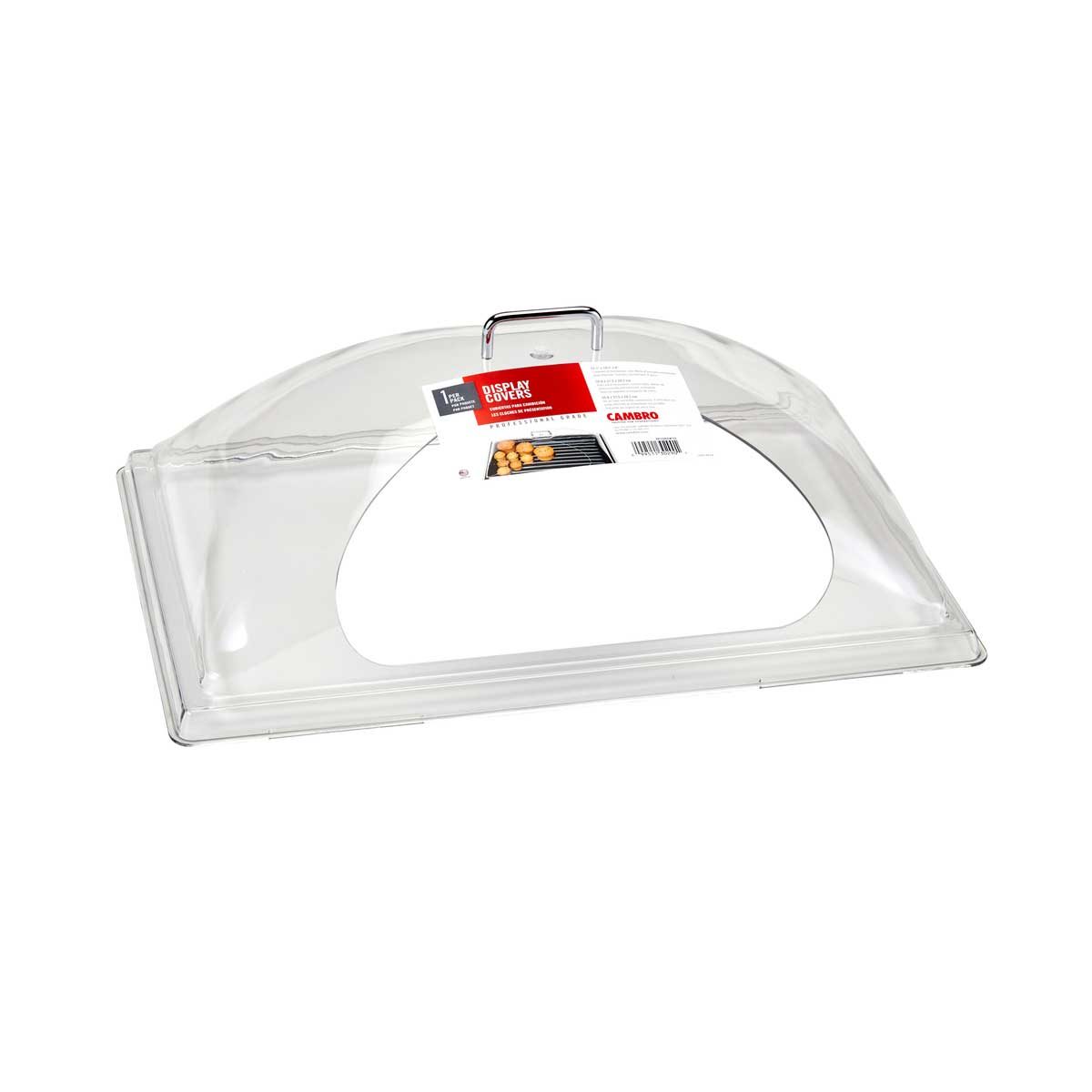 Крышка Cambro DD1220SCW 135 артикул DD1220SCW 135
