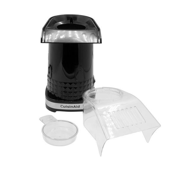 Фото Аппарат для попкорна CuisinAid CD-PM99B 3
