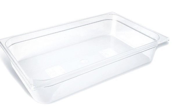 Гастроемкость P.L. Proff 28 л артикул JD-P1120