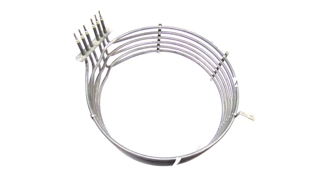 ТЭH рабочей камеры Lainox 65011310