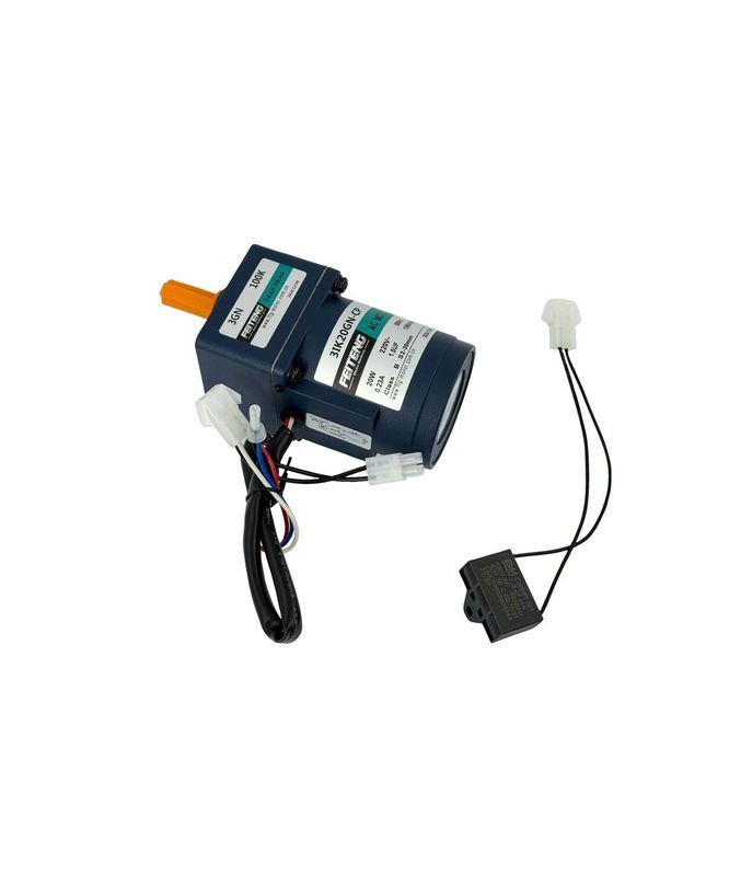 Мотор для льдогенератора HURAKAN HKN-GB20C 20Вт