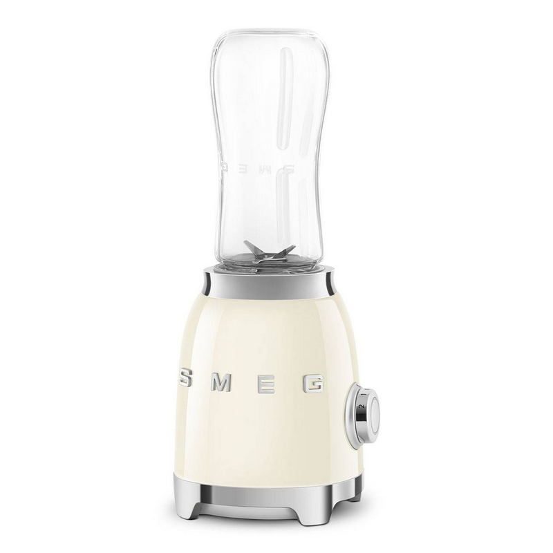 Фото Блендер бытовой SMEG — арт. PBF01CREU 4