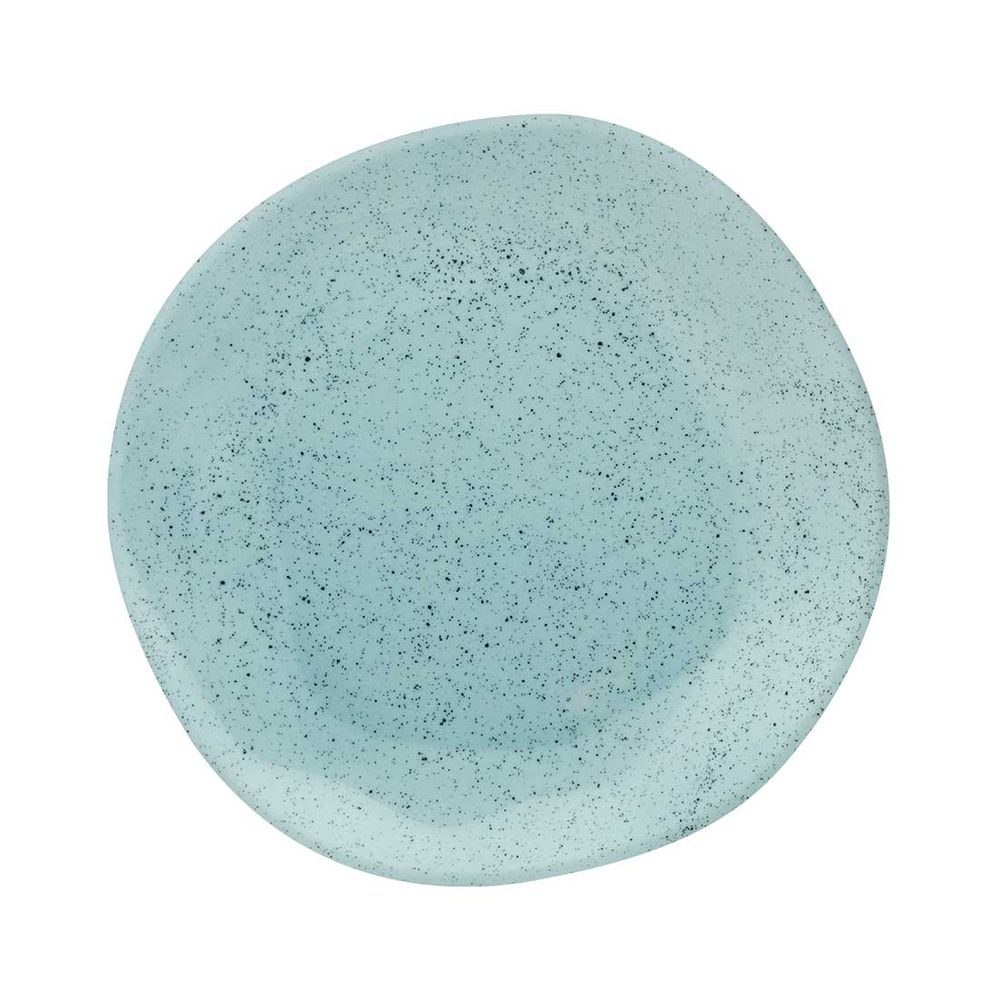 Тарелка суповая OXFORD Ryo Blue 077091, RA01-9507