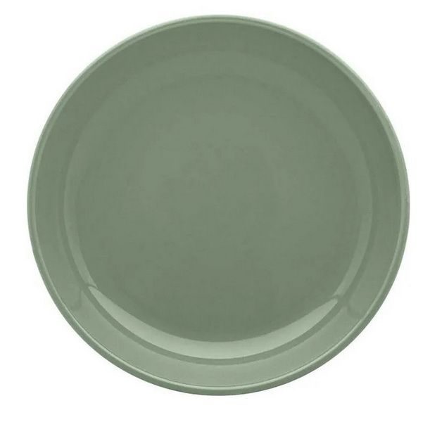 Тарелка OXFORD Flat Matcha D мм артикул AO01-1A04