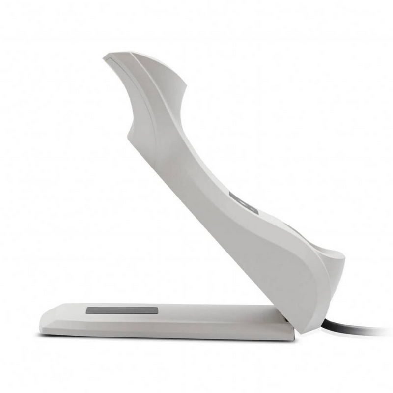 Фото Зарядно-коммуникационная подставка (Cradle) MERTECH для сканера 2300/2310 white 2