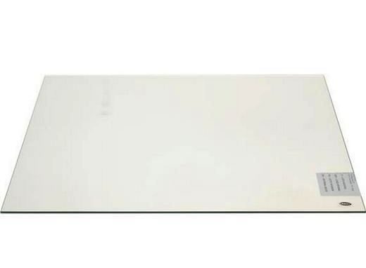 Стекло внутреннее UNOX KVT1155A 512х362х4мм