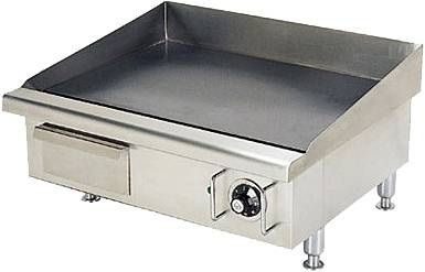 Поверхность жарочная электрическая Viatto EG-548