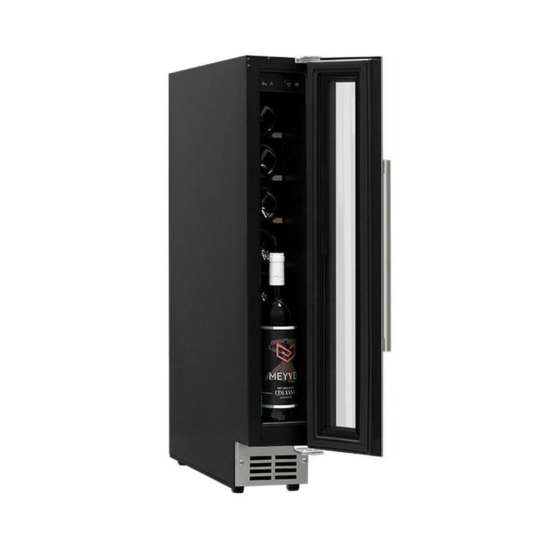 Фото Шкаф винный Meyvel MV8-KST1 2