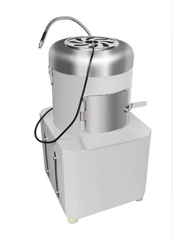 Фото Картофелечистка Kocateq PP30 1