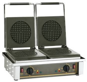 Вафельница ROLLER GRILL GED 70