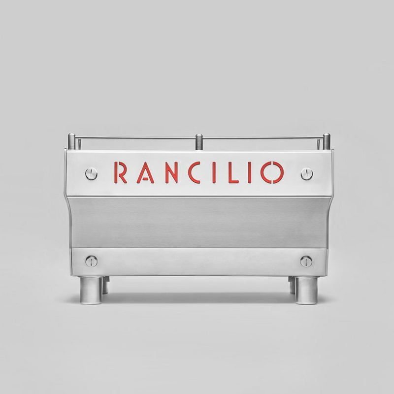 Фото Кофемашина рожковая Rancilio RS1 2 группы 2